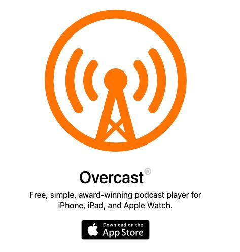 Award-Winning Podcast Players