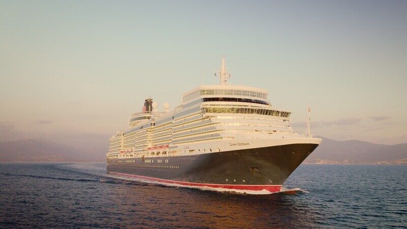 Luxury Cruise Refurbishments