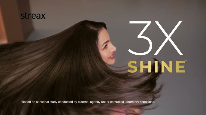 India-Based Hair Campaigns