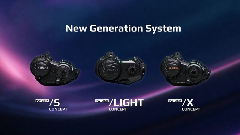 eBike Generation Systems Main Gallery Image