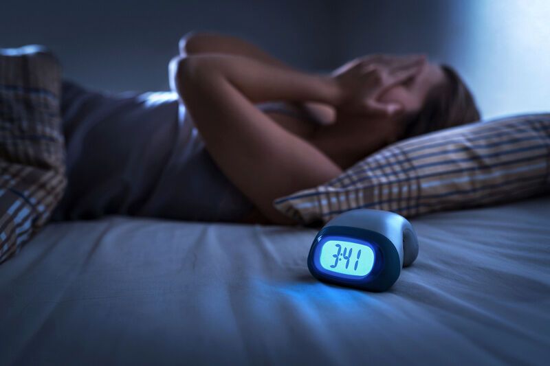 FDA-Approved Sleep Apnea Medication