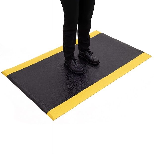 Industrial Anti-Fatigue Floor Mats