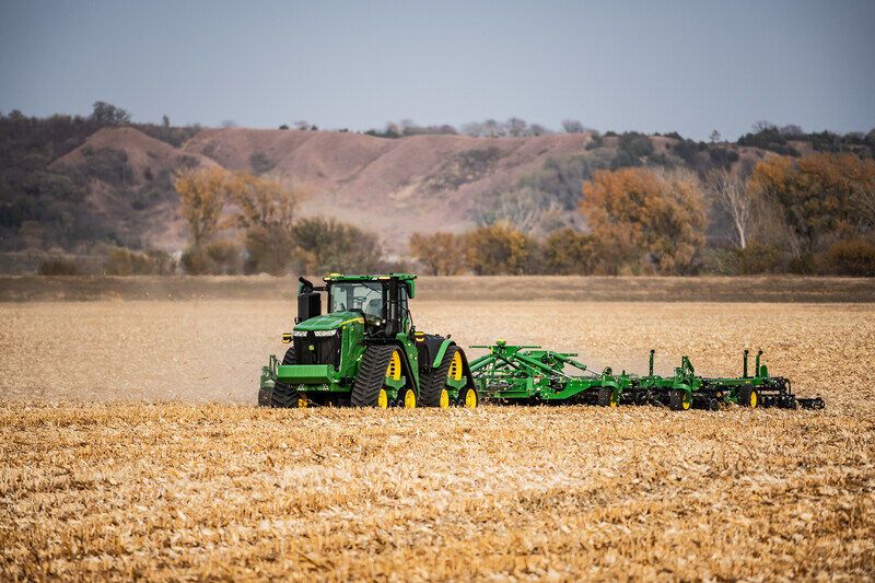 Autonomous Earthwork Machines