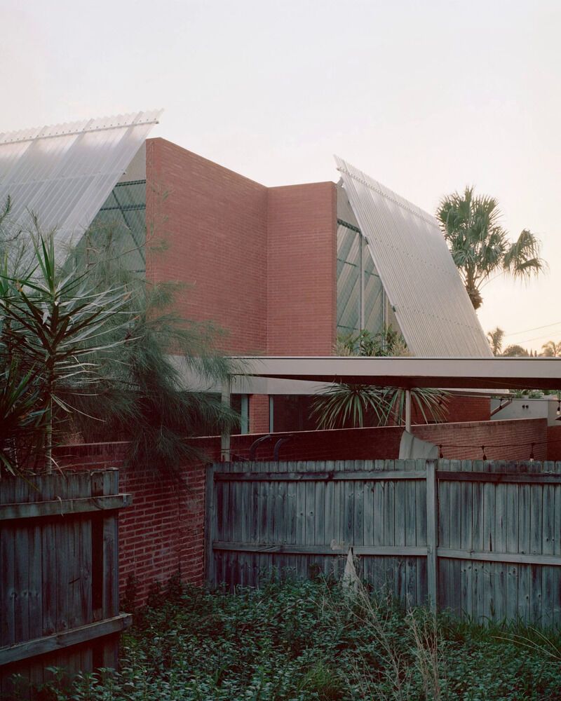 Privacy-Focused Australian Homes