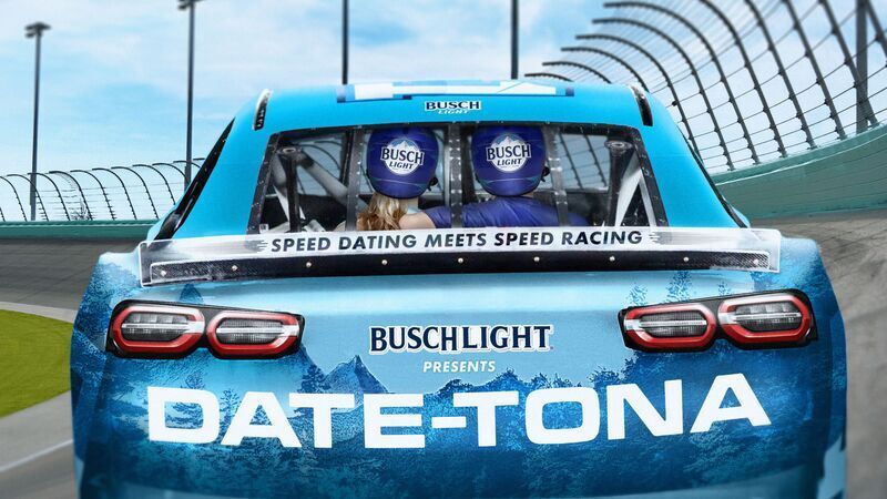 Racecar-Inspired Dating Experiences