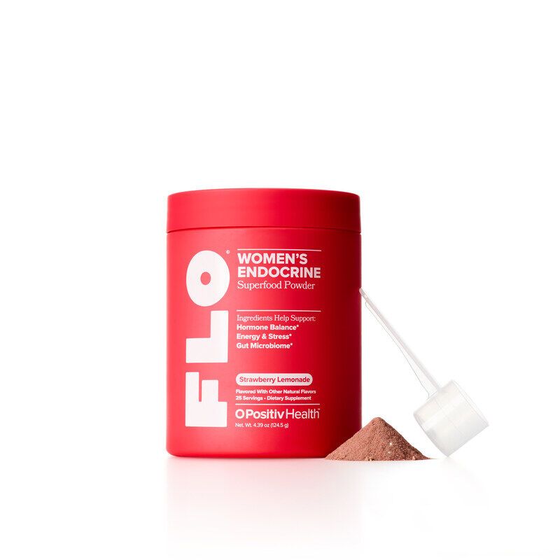 Endocrine Superfood Powders