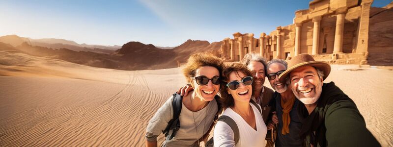 Escorted Group Travel Providers