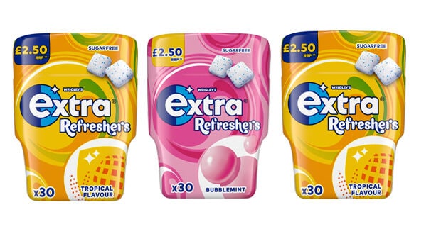 Value-Minded Gum Products