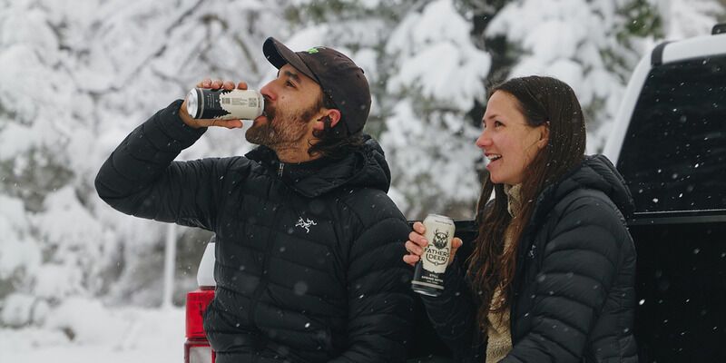 Sustainable Natural Spring Waters