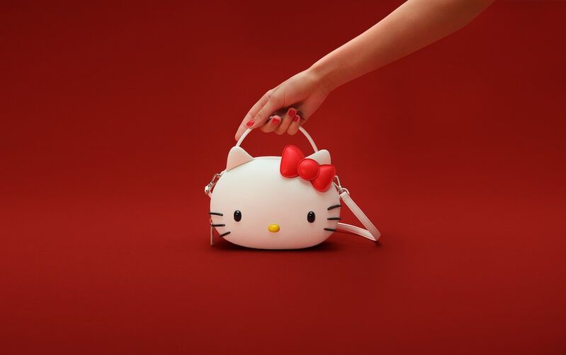 Cat-Inspired Luxury Accessories