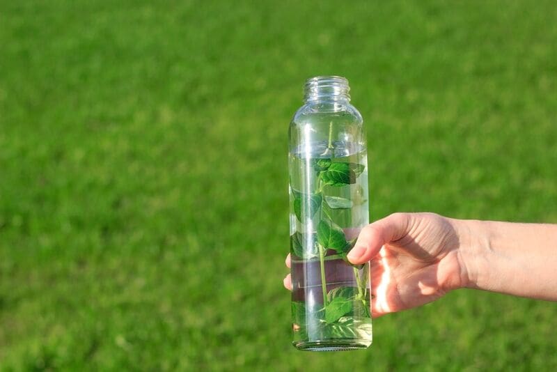 Sustainable Indian Water Bottles Main Gallery Image