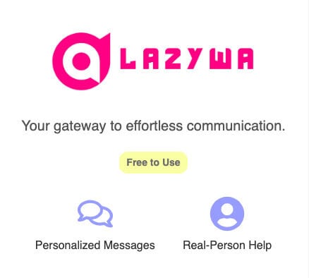 Romantic Message Tools