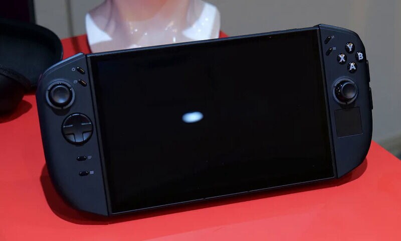 PC Gaming Tablet Successors : lenovo legion go 2 PC Gaming Tablet Successors : lenovo legion go 2