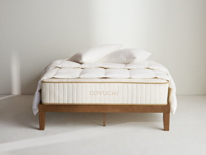 Conscious Sleep Solutions Main Gallery Image