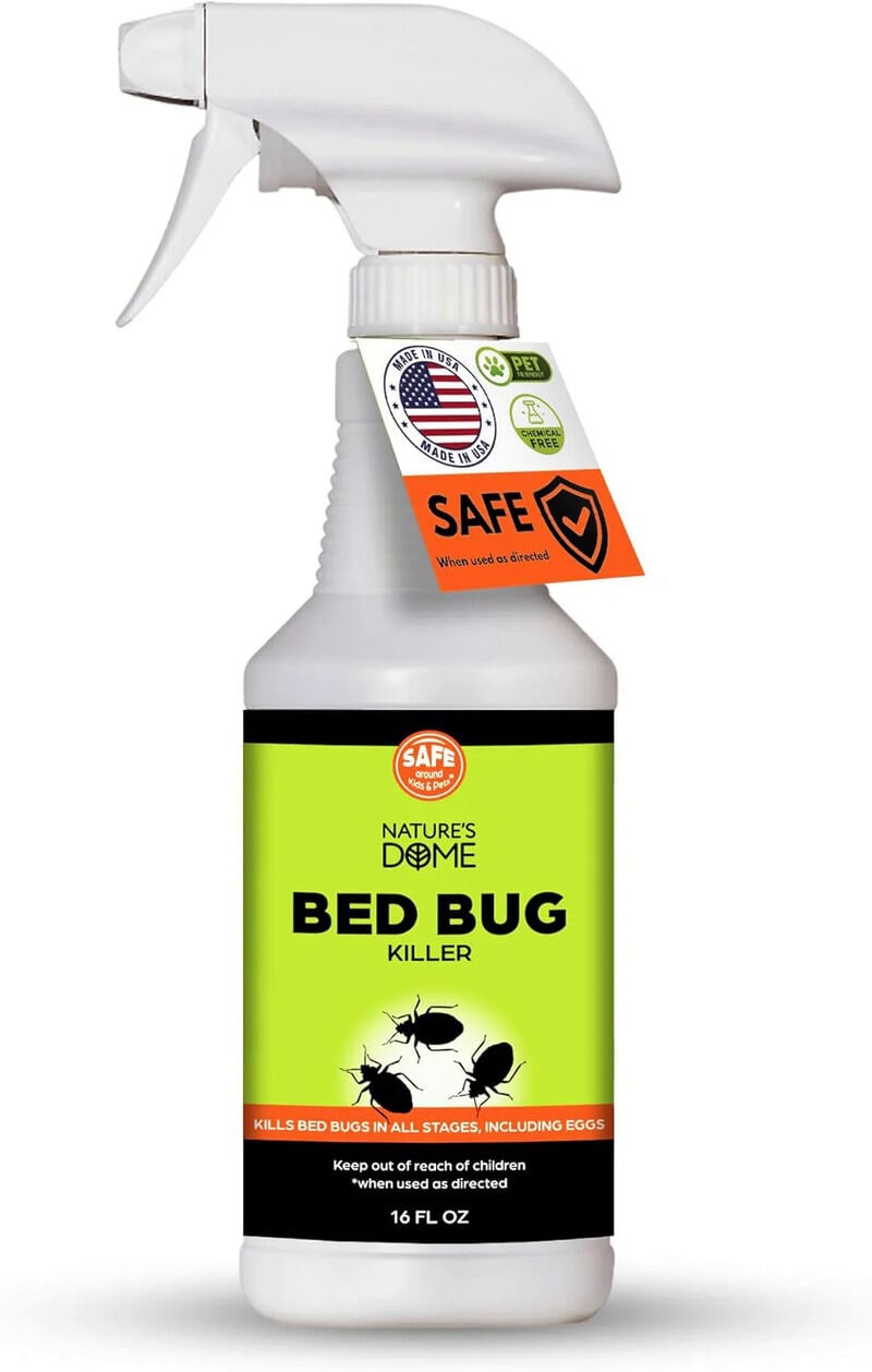 Premium Pest-Control Products Main Gallery Image