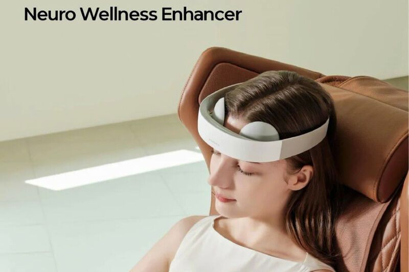 Brain-Balancing Headsets