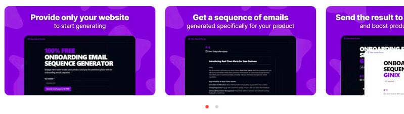 Email Campaign Generators