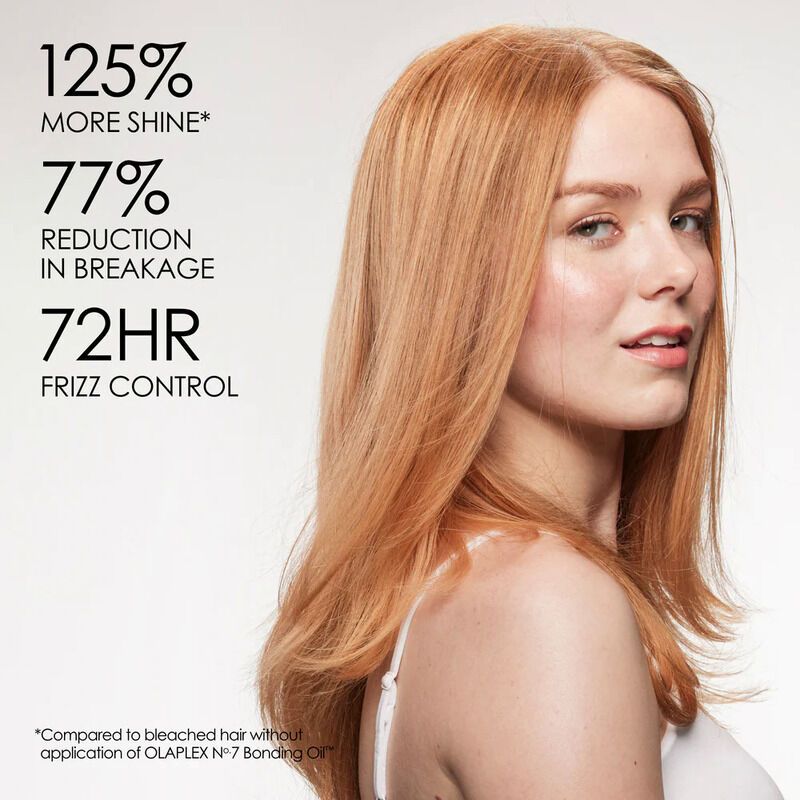 Seasonal Hair Care Campaigns