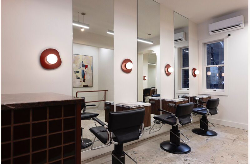 Toronto Hair Wellness Spaces