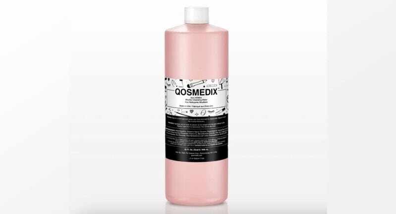 Cost-Effective Micellar Waters