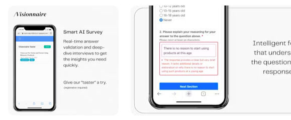 AI-Powered Survey Tools