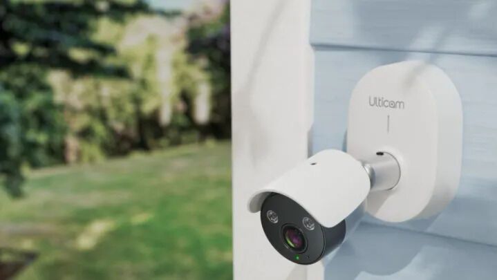 AI-Powered Security Systems