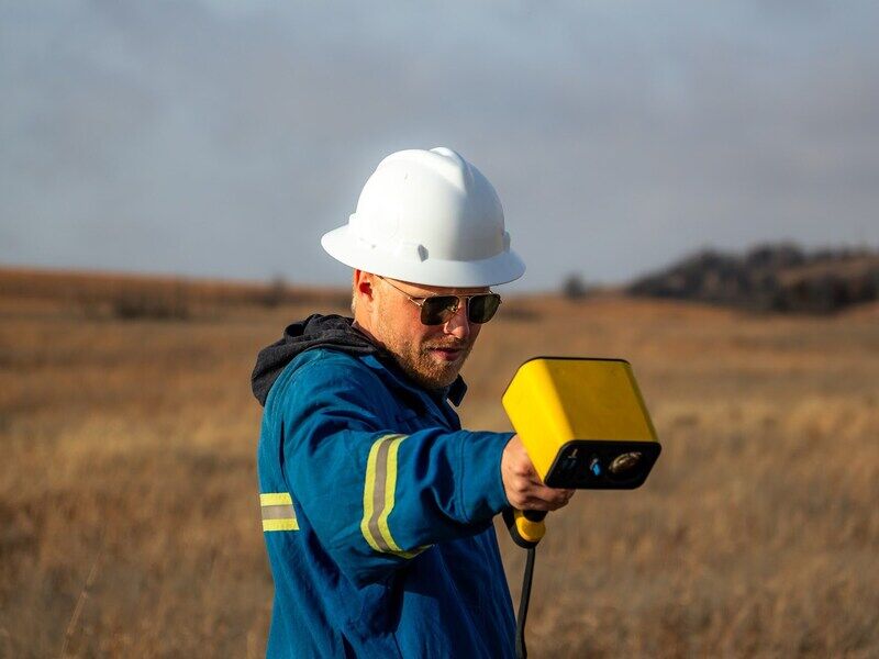 Handheld Detection Devices Main Gallery Image