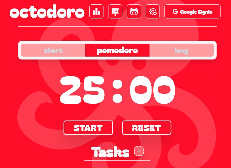 Gamified Pomodoro Apps
