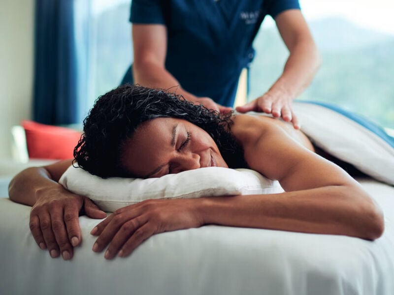 “Introducing the ‘Wellness at Sea’ Program: A New Era of Cruise Wellness Retreats”