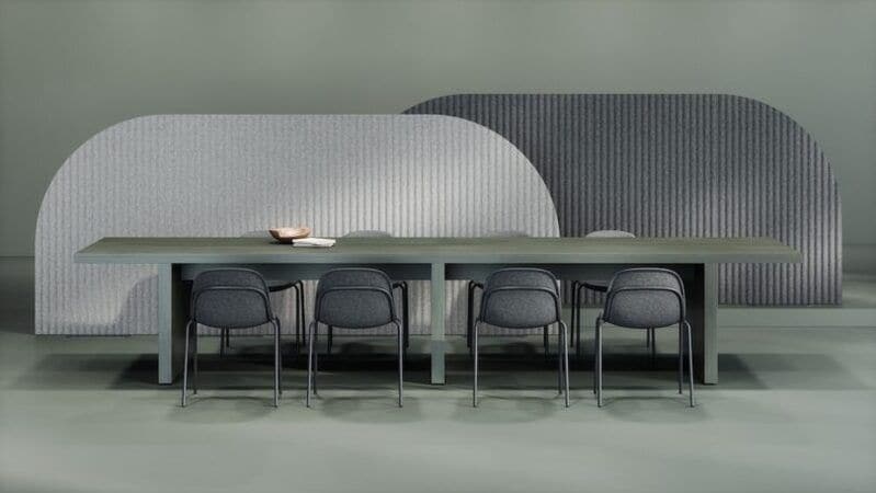 Contemporary Privacy Screen Collections