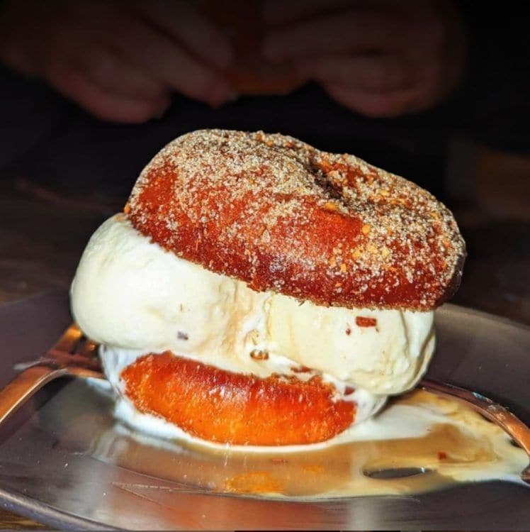 Americanized Australian Burger Chains