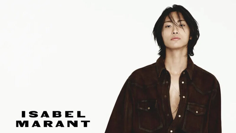 Celeb-Approved Spring Campaigns