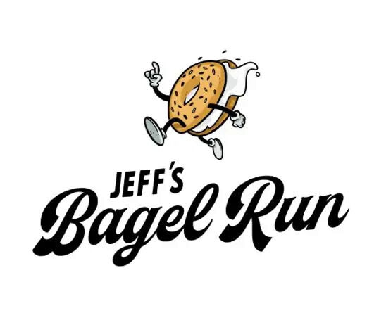 Bagel Shop Loyalty Apps