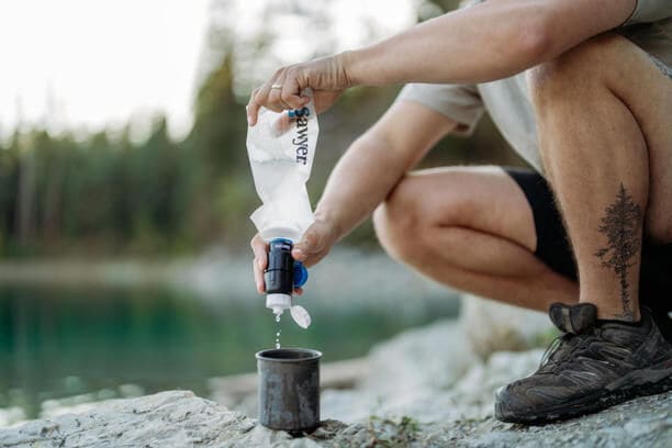 Portable Water Filtration Systems