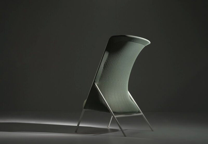 Comfortable Foam Seating Series
