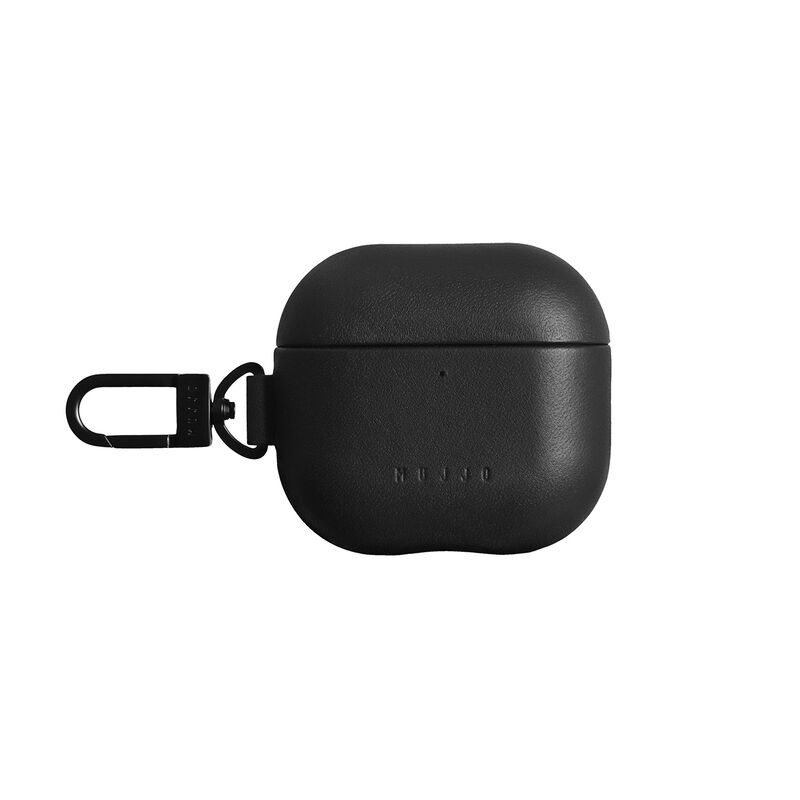 Sustainable Leather Airpod Cases Main Gallery Image