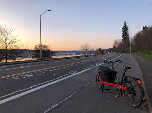 Government eBike Rebate Programs Main Gallery Image