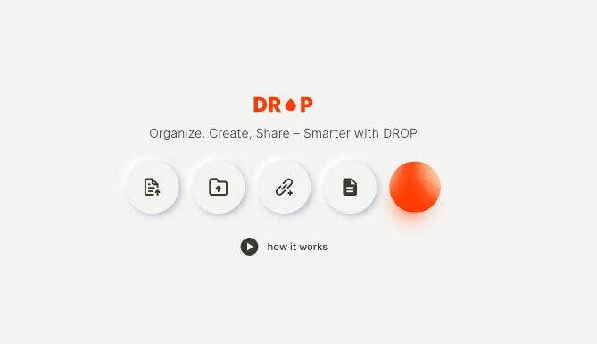 Large File Sharing Tools
