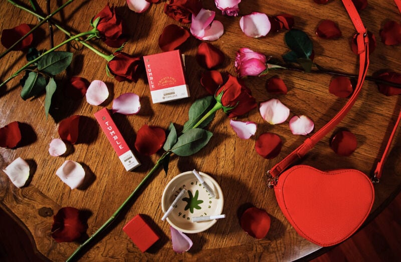 洋楽 Entice Love Potion #9 indie R&B Entice 