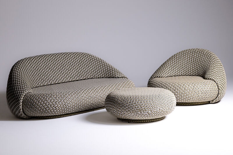 Modern Furniture Series Expansions