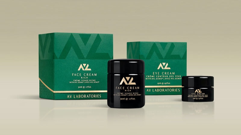 AV Laboratories Launches New Products to Enhance Skin Longevity