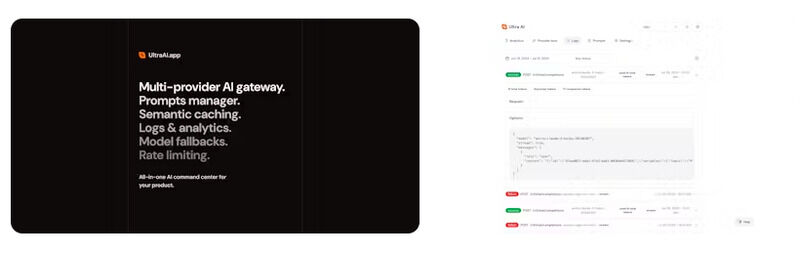 AI Management Hubs
