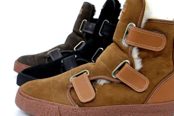 Sheepish Shoes