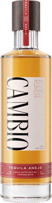 Expanded Award-Winning Tequila Lineups