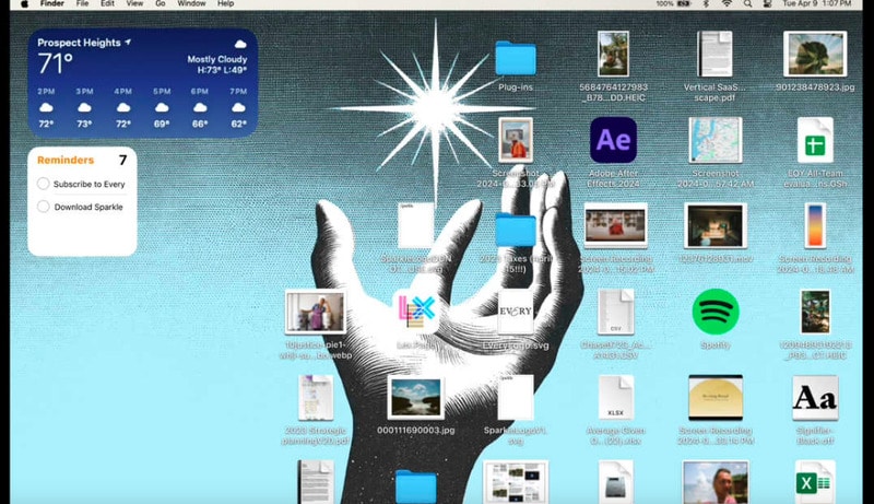 AI File Organizers
