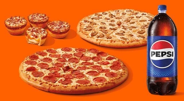 High-Value Pizzeria Promotions