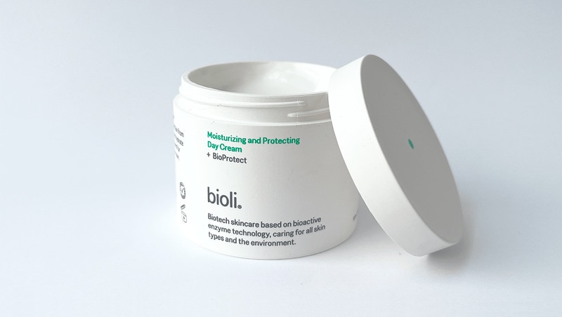 Functional Biobased Skincare Creams Main Gallery Image