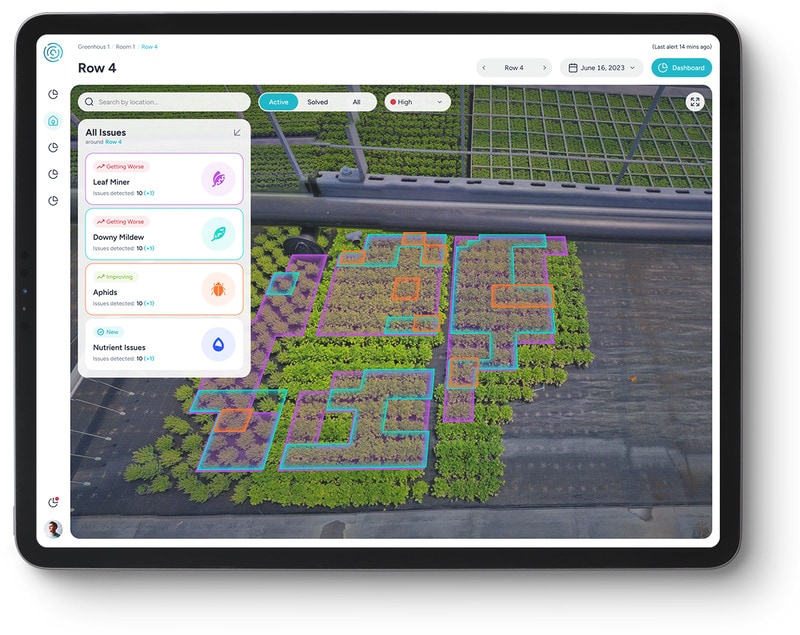 Ai-Powered Agricultural Tools Main Gallery Image