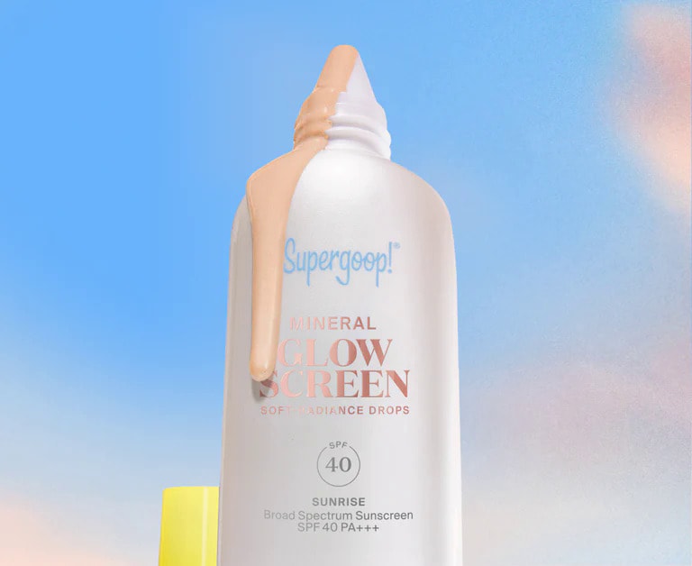 Protective Radiance Drops