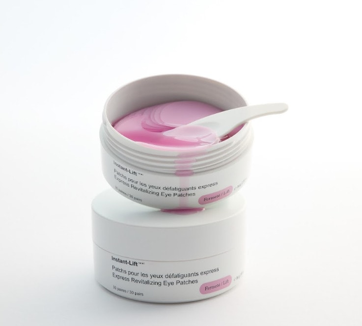 Under-Eye Gel Patches